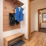 Haus Alpenruhe By Schladmingurlaub Apartment *