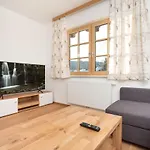 Apartment Haus Alpenruhe By Schladmingurlaub Ramsau am Dachstein