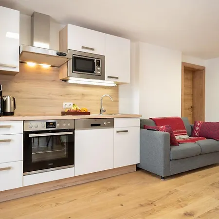 Apartment Haus Alpenruhe By Schladmingurlaub Ramsau am Dachstein