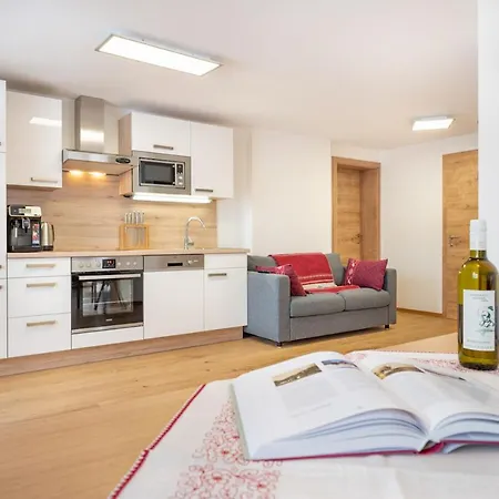 Haus Alpenruhe By Schladmingurlaub * رامساو أم داتشستين