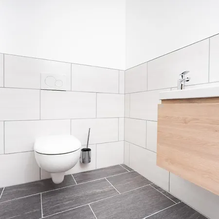 Haus Alpenruhe By Schladmingurlaub Apartmán Ramsau am Dachstein