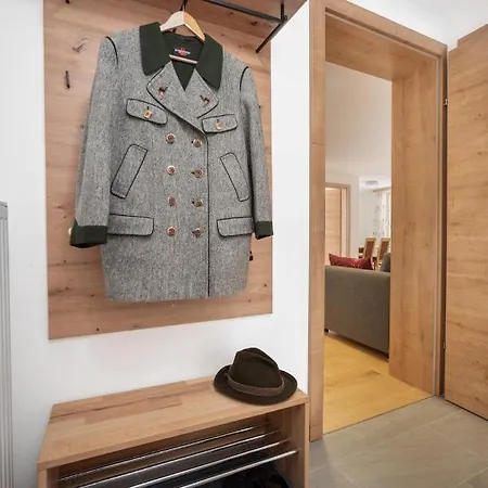 Haus Alpenruhe By Schladmingurlaub