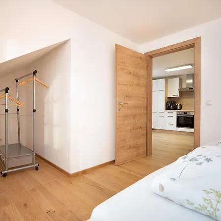 Haus Alpenruhe By Schladmingurlaub Apartmán Ramsau am Dachstein