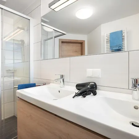Haus Alpenruhe By Schladmingurlaub * رامساو أم داتشستين