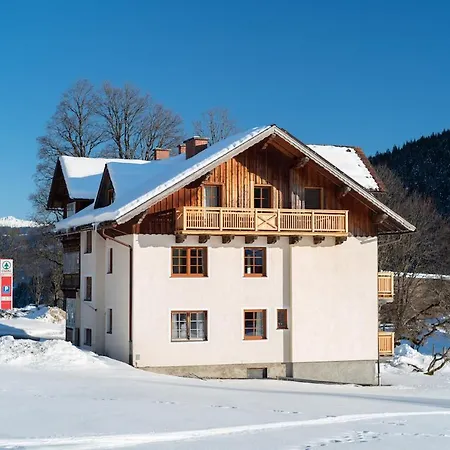 Haus Alpenruhe By Schladmingurlaub *