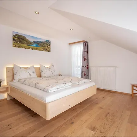 Haus Alpenruhe By Schladmingurlaub شقة *