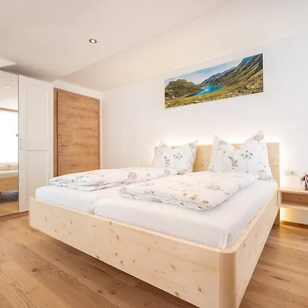 Haus Alpenruhe By Schladmingurlaub Ramsau am Dachstein