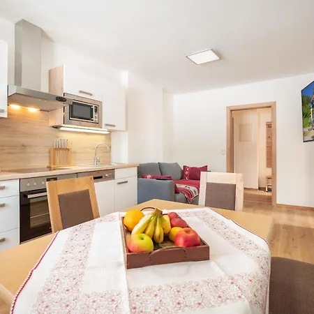 Haus Alpenruhe By Schladmingurlaub Apartment