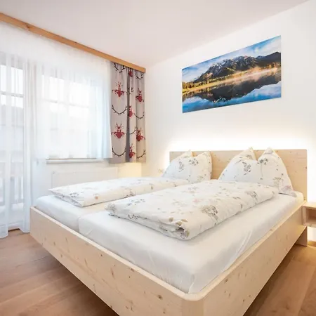 Haus Alpenruhe By Schladmingurlaub شقة