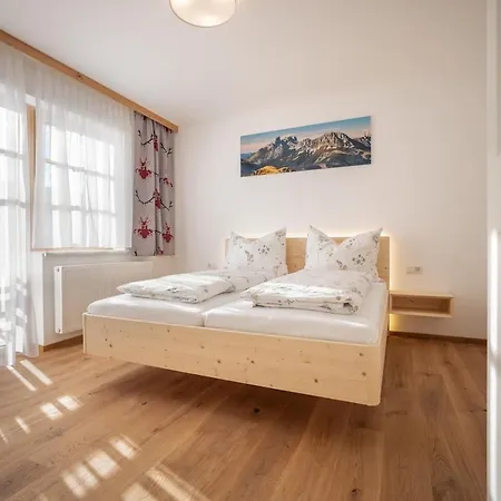 Lejlighed Haus Alpenruhe By Schladmingurlaub Ramsau am Dachstein