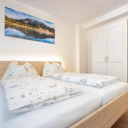 شقة Haus Alpenruhe By Schladmingurlaub