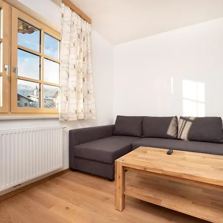 Haus Alpenruhe By Schladmingurlaub Lägenhet *