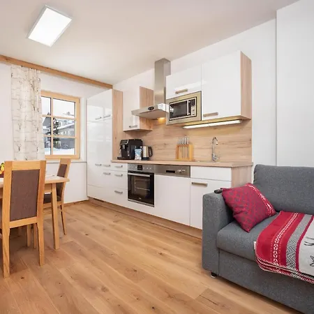 Haus Alpenruhe By Schladmingurlaub *