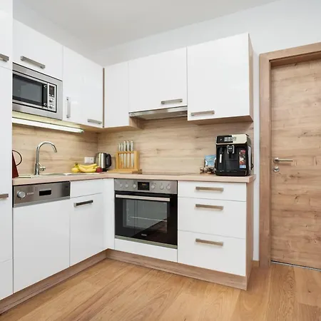 Haus Alpenruhe By Schladmingurlaub *