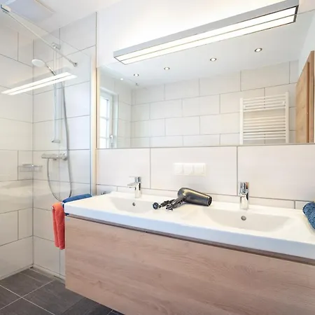 Apartmán Haus Alpenruhe By Schladmingurlaub