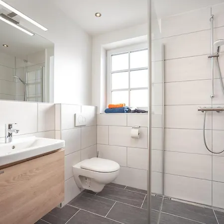 Haus Alpenruhe By Schladmingurlaub Apartmán Ramsau am Dachstein