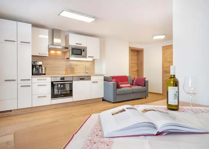 Haus Alpenruhe By Schladmingurlaub * Ramsau am Dachstein