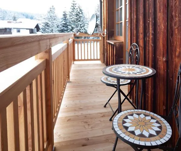 Haus Alpenruhe By Schladmingurlaub Apartment Ramsau am Dachstein