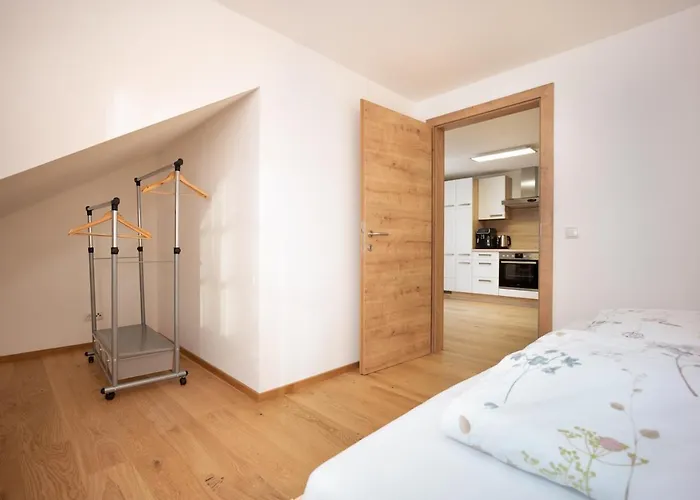 Haus Alpenruhe By Schladmingurlaub Apartment Ramsau am Dachstein