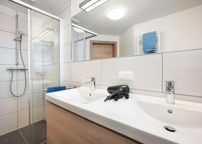 Haus Alpenruhe By Schladmingurlaub * Рамзау