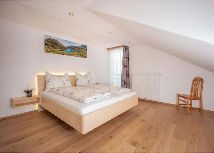 Haus Alpenruhe By Schladmingurlaub Апартаменты *