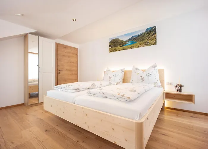 Haus Alpenruhe By Schladmingurlaub Рамзау