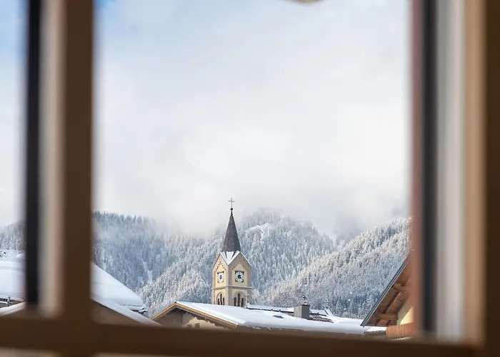Haus Alpenruhe By Schladmingurlaub