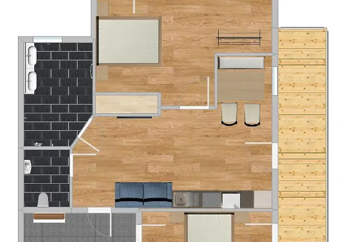 Haus Alpenruhe By Schladmingurlaub