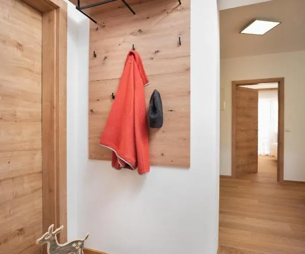 Haus Alpenruhe By Schladmingurlaub Апартаменты *