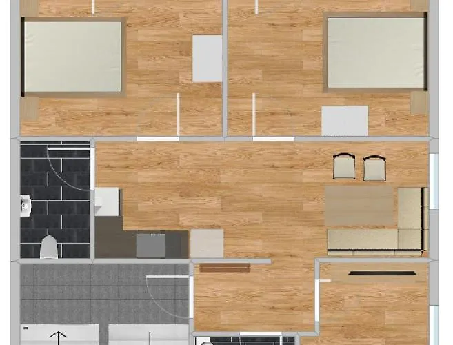 Haus Alpenruhe By Schladmingurlaub Рамзау