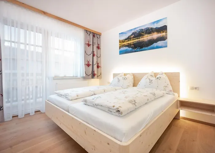 Haus Alpenruhe By Schladmingurlaub Апартаменты