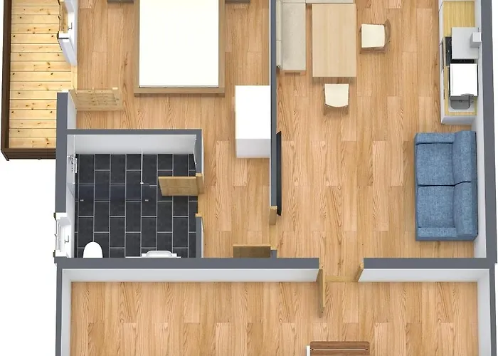 Haus Alpenruhe By Schladmingurlaub Рамзау