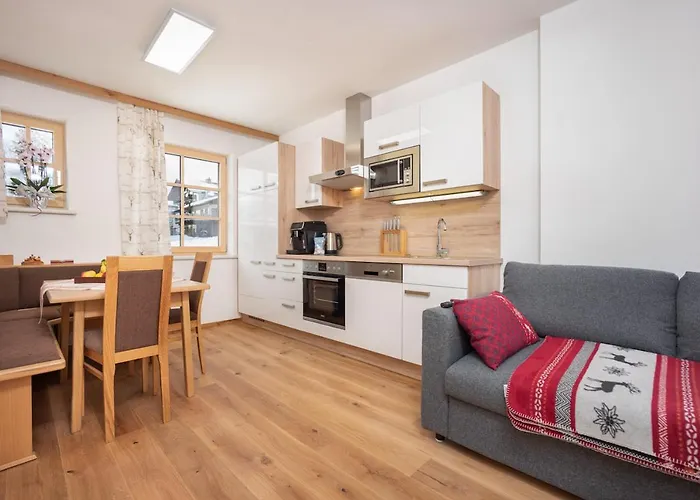 Haus Alpenruhe By Schladmingurlaub *