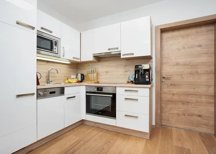 Haus Alpenruhe By Schladmingurlaub *